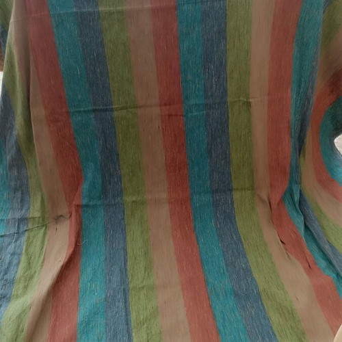 Curtain fabric new with 60% silk and 5 colors
