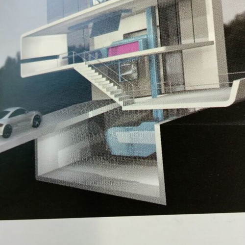 Big Brother Architecture and Surveillance used