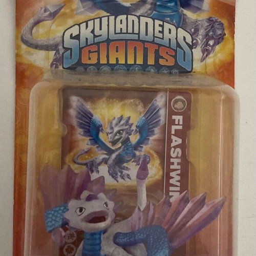 Activision Skylanders Giants Flashwing new