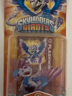 Activision Skylanders Giants Flashwing new