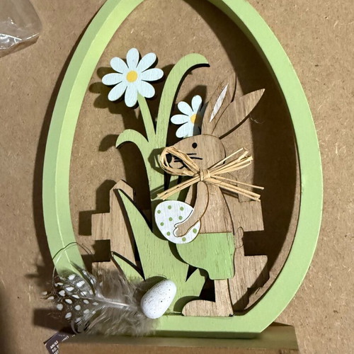 Easter decoration new