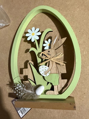 Easter decoration new