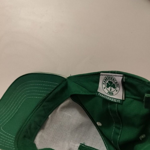 Authentic PAO 100 Years Cap new