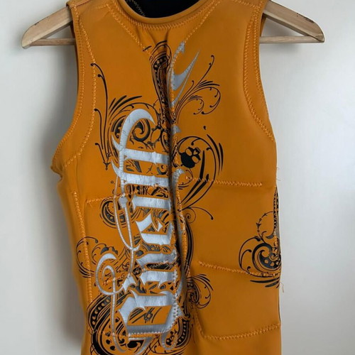 O' Neil women's swimming vest used, size small