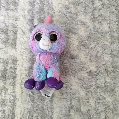 Stuffed animals like new, assorted