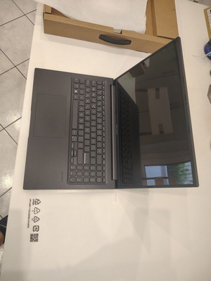 Asus Vivobook 16 X1605VA OLED FHD+ λάπτοπ i5-13420H 16GB 512GB SSD Windows 11