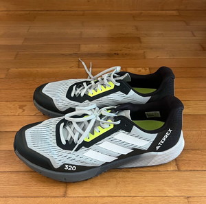 ADIDAS TERREX В ОТЛИЧНО СЪСТОЯНИЕ