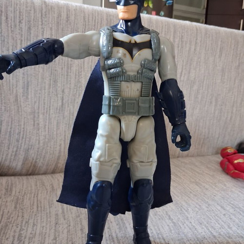Batman figure like new