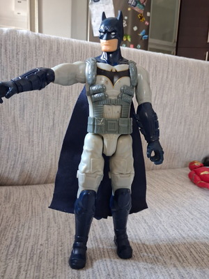 Batman figure like new