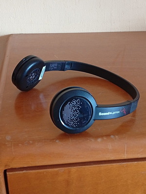 Creative Sound Blaster JAM GH0300 wireless headphones