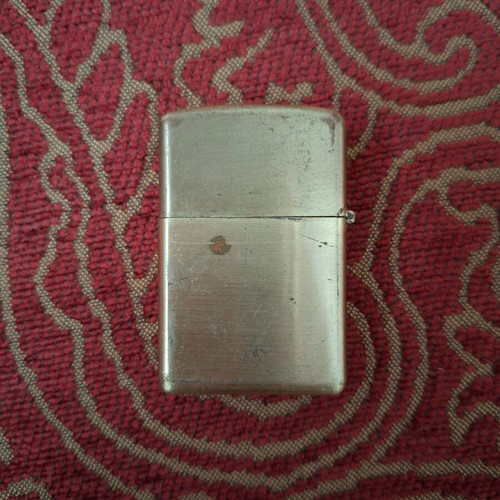 Petrol Lighter used with Ancient Egypt collectible design