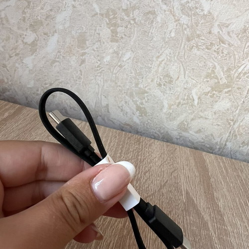 Type C Charging Cable new, reversible