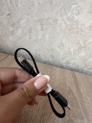 Type C Charging Cable new, reversible