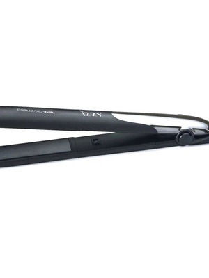 Izzy Ceramic 2in1 Hair Straightener like new