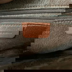  BURBERRYS made in England-ΓΥΝΑΙΚΕΙΑ ΤΣΑΝΤΑ ΩΜΟΥ