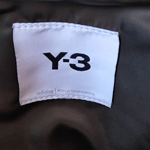 Adidas Y-3 κλασικό σακίδιο πλάτης Night Cargo