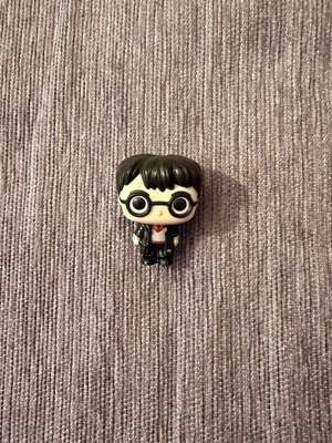 Kinder Funko Harry Potter Harry figure new