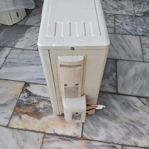 Aircondition F&U FVIN-12082/FVOT-12083 12.000 BTU used