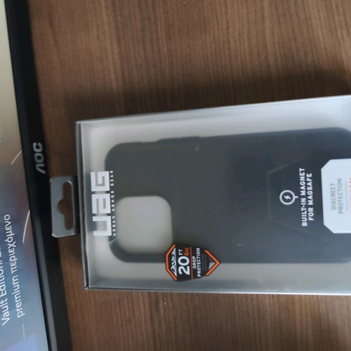 iPhone 14 Pro Max case like new