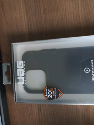 iPhone 14 Pro Max case like new