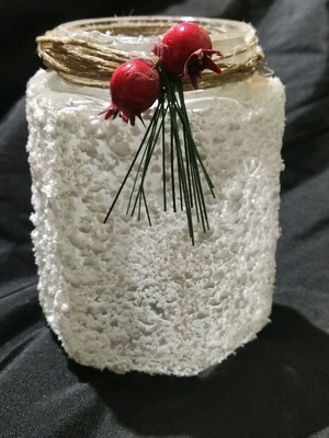 Handmade Christmas Decoration new