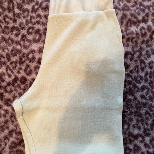 Tracksuit pants