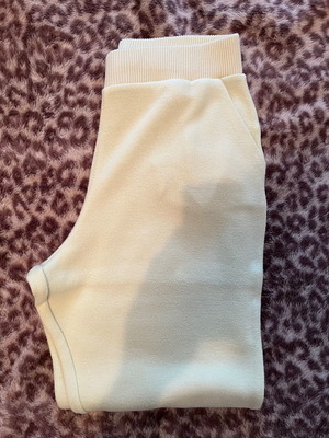 Tracksuit pants