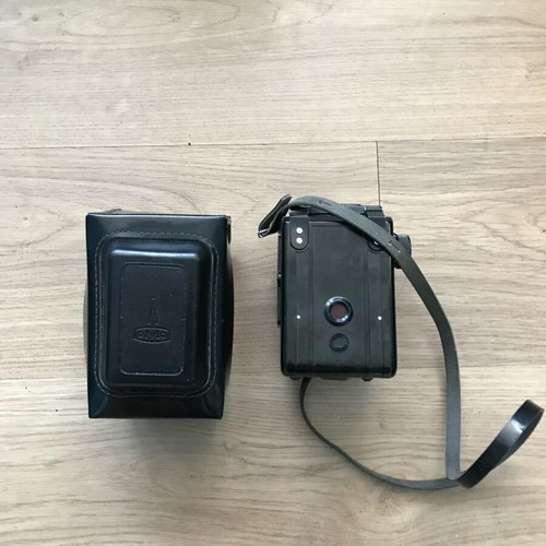 Lubitel 2 Camera new