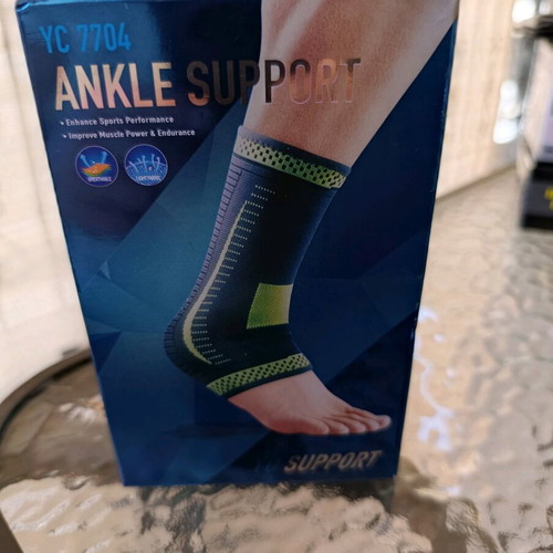 Ankle support new unused