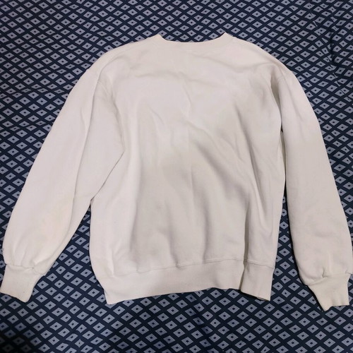 Los Angeles Lakers jumper used, large size 42-44