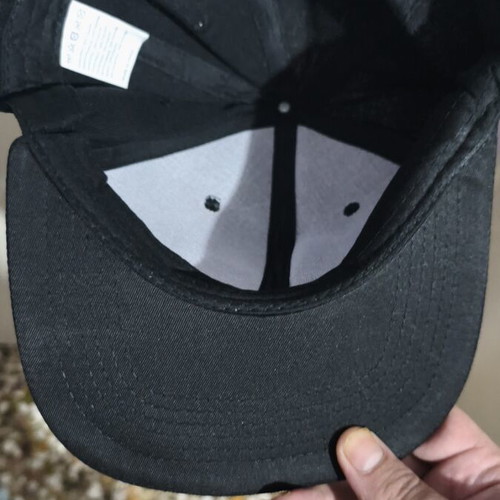 Hat with Japan print new
