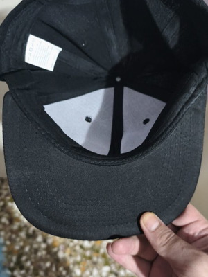 Hat with Japan print new