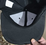 Hat with Japan print new