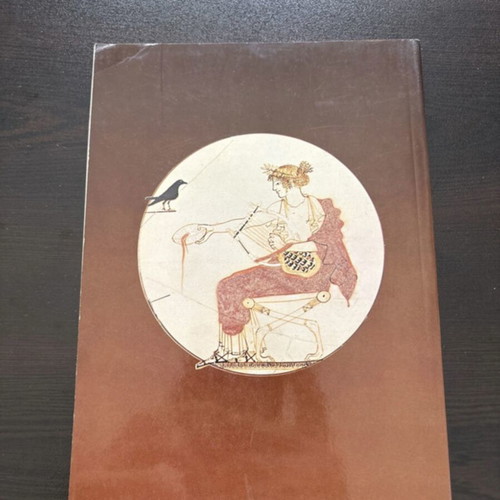 Delphi: The Monuments and the Museum book like new, history