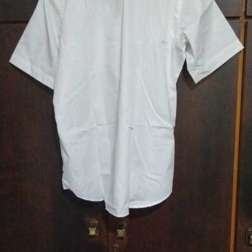 White shirt XXL like new