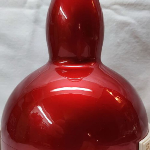 Grand Marnier Cordon Rouge Edition collector bottle new