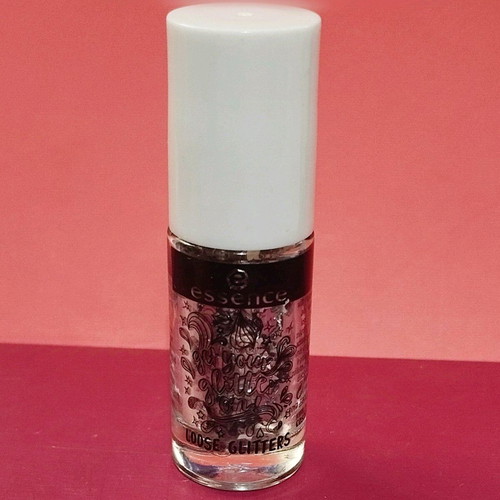 Essence Loose Glitters pack of 5, new