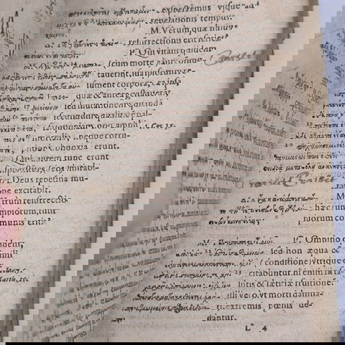 Στοιχείωσις της Χριστιανών πίστεως ή Κατηχισμός 1604