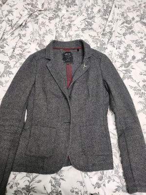 Jacket used no 34, size S / 36 / 8