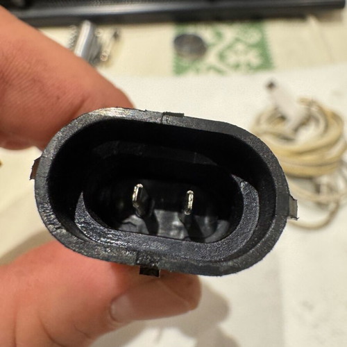 H11 Can Bus Lamps like new