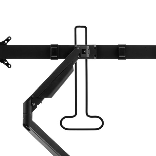 Filex Chicago Duo Monitor Arm like new, dual screen stand