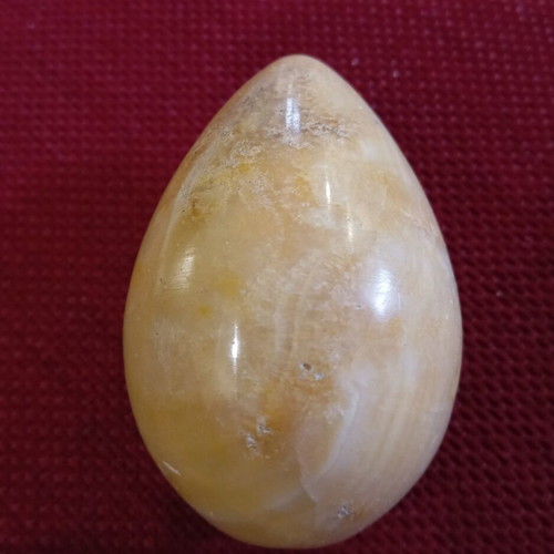 Onyx vintage egg used