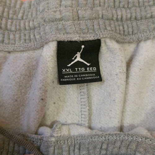 Ανδρική φόρμα φούτερ Adidas XXL μεταχειρισμένη, γκρι