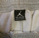 Ανδρική φόρμα φούτερ Adidas XXL μεταχειρισμένη, γκρι