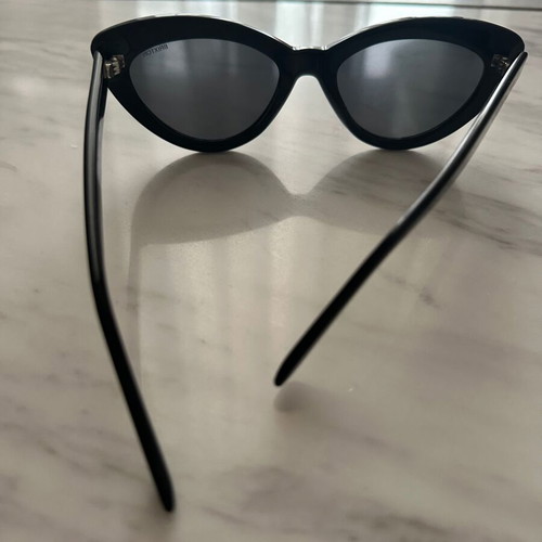 Brixton Women's Black Sunglasses BS263 Y00 like new
