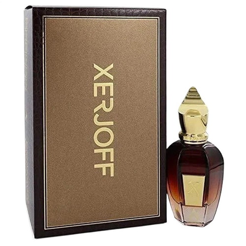 Xerjoff Alexandria II Oud Stars Eau de Parfum 100 ml new luxury niche fragrance