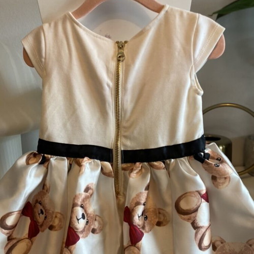 Children's dress size 92 cm like new for 1.5-2 years old