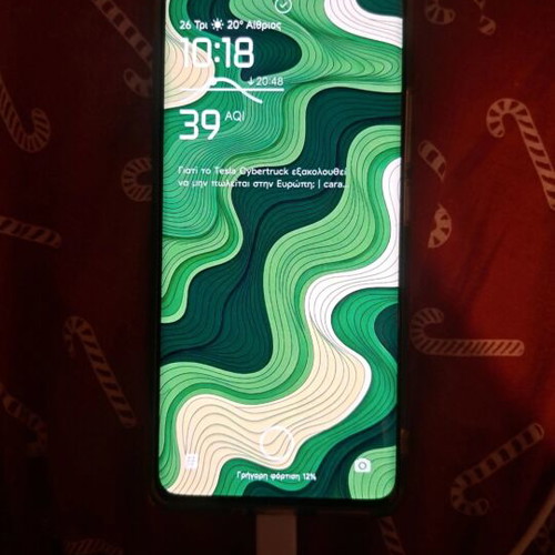 Xiaomi Redmi Note 14 Pro 5G 256GB like new, green, dual SIM