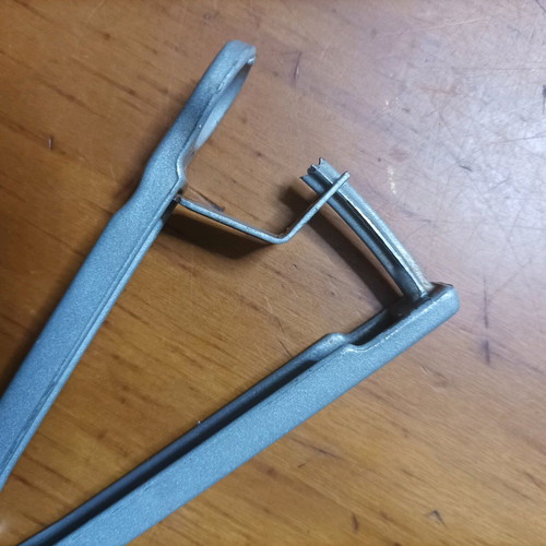 Cherry pit separator like new, ideal for cherries