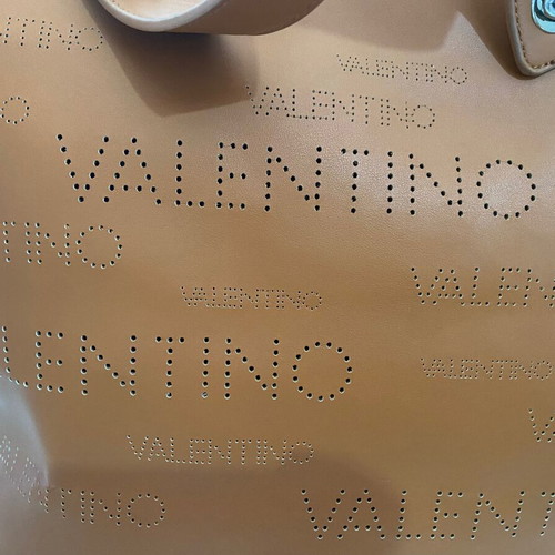 Valentino shoulder bag like new, brown